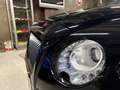 Bentley Continental GT Convertible V8 Schwarz - thumbnail 44