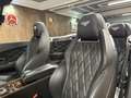 Bentley Continental GT Convertible V8 Schwarz - thumbnail 28