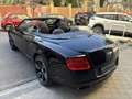 Bentley Continental GT Convertible V8 Schwarz - thumbnail 6