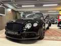 Bentley Continental GT Convertible V8 Schwarz - thumbnail 1