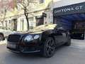 Bentley Continental GT Convertible V8 Schwarz - thumbnail 4