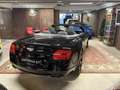 Bentley Continental GT Convertible V8 Schwarz - thumbnail 24