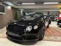 Bentley Continental GT Convertible V8 Schwarz - thumbnail 20