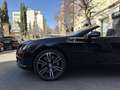 Bentley Continental GT Convertible V8 Schwarz - thumbnail 14