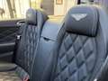 Bentley Continental GT Convertible V8 Schwarz - thumbnail 12
