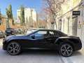 Bentley Continental GT Convertible V8 Schwarz - thumbnail 19
