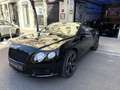 Bentley Continental GT Convertible V8 Schwarz - thumbnail 2