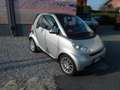 smart forTwo 1.0 mhd Passion 71cv Zilver - thumbnail 2