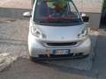 smart forTwo 1.0 mhd Passion 71cv Zilver - thumbnail 1
