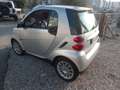 smart forTwo 1.0 mhd Passion 71cv Zilver - thumbnail 5