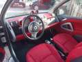 smart forTwo 1.0 mhd Passion 71cv Argento - thumbnail 10