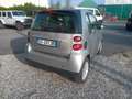 smart forTwo 1.0 mhd Passion 71cv Argent - thumbnail 4