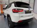 Jeep Compass 4xe 240 Plug-in Hybrid Electric Trailhawk 1 JAAR B Wit - thumbnail 13