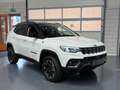 Jeep Compass 4xe 240 Plug-in Hybrid Electric Trailhawk 1 JAAR B Wit - thumbnail 8