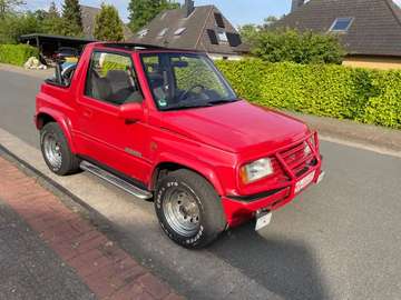 Cabrio JLX