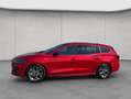 Ford Focus Turnier 1.0 EcoBoost Hybrid Aut. ST-LINE Rouge - thumbnail 2