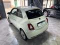 Fiat 500 1.3 mjt Lounge 95cv euro6 Tetto*Cruis Perfetta White - thumbnail 8