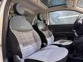 Fiat 500 1.3 mjt Lounge 95cv euro6 Tetto*Cruis Perfetta White - thumbnail 26