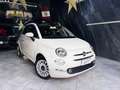 Fiat 500 1.3 mjt Lounge 95cv euro6 Tetto*Cruis Perfetta White - thumbnail 1