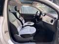 Fiat 500 1.3 mjt Lounge 95cv euro6 Tetto*Cruis Perfetta White - thumbnail 25