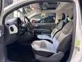 Fiat 500 1.3 mjt Lounge 95cv euro6 Tetto*Cruis Perfetta White - thumbnail 23