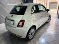 Fiat 500 1.3 mjt Lounge 95cv euro6 Tetto*Cruis Perfetta White - thumbnail 11