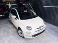 Fiat 500 1.3 mjt Lounge 95cv euro6 Tetto*Cruis Perfetta White - thumbnail 2