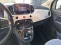 Fiat 500 1.3 mjt Lounge 95cv euro6 Tetto*Cruis Perfetta White - thumbnail 17