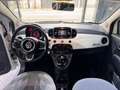 Fiat 500 1.3 mjt Lounge 95cv euro6 Tetto*Cruis Perfetta White - thumbnail 14