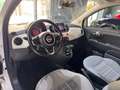 Fiat 500 1.3 mjt Lounge 95cv euro6 Tetto*Cruis Perfetta White - thumbnail 13