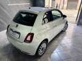Fiat 500 1.3 mjt Lounge 95cv euro6 Tetto*Cruis Perfetta White - thumbnail 12