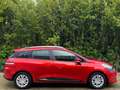 Renault Clio 1.2i / 1 MAIN / AIRCO / NAVI / GARANTIE !!! Rot - thumbnail 5