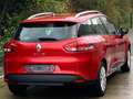 Renault Clio 1.2i / 1 MAIN / AIRCO / NAVI / GARANTIE !!! Rot - thumbnail 6