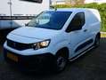 Peugeot Partner Partner 1.5 BlueHDI Premium Wit - thumbnail 3