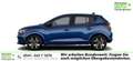 Dacia Sandero Journey+ SHZ+RFK+Navi  TCe 100 Eco-G 74 kW (101... Blau - thumbnail 1