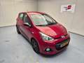 Hyundai i10 1.0i i-Motion Premium Airco Cruise Control Rot - thumbnail 1