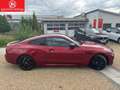 BMW 440 M440i xDrive MSportPro Carbondach AHK Standheiz Rot - thumbnail 3
