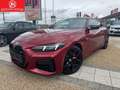 BMW 440 M440i xDrive MSportPro Carbondach AHK Standheiz Rot - thumbnail 1