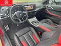 BMW 440 M440i xDrive MSportPro Carbondach AHK Standheiz Rot - thumbnail 9