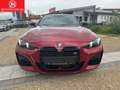 BMW 440 M440i xDrive MSportPro Carbondach AHK Standheiz Rot - thumbnail 2