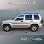 Jeep Cherokee 2.8 CRD Limited Сірий - thumbnail 5