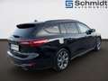 Ford Focus Turnier 1,5 EcoBlue ST-Line Aut. Schwarz - thumbnail 4