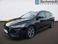 Ford Focus Turnier 1,5 EcoBlue ST-Line Aut. Schwarz - thumbnail 2