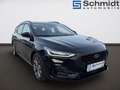 Ford Focus Turnier 1,5 EcoBlue ST-Line Aut. Schwarz - thumbnail 6