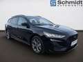 Ford Focus Turnier 1,5 EcoBlue ST-Line Aut. Schwarz - thumbnail 5