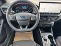 Ford Focus Turnier 1,5 EcoBlue ST-Line Aut. Schwarz - thumbnail 9