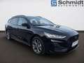 Ford Focus Turnier 1,5 EcoBlue ST-Line Aut. Schwarz - thumbnail 5