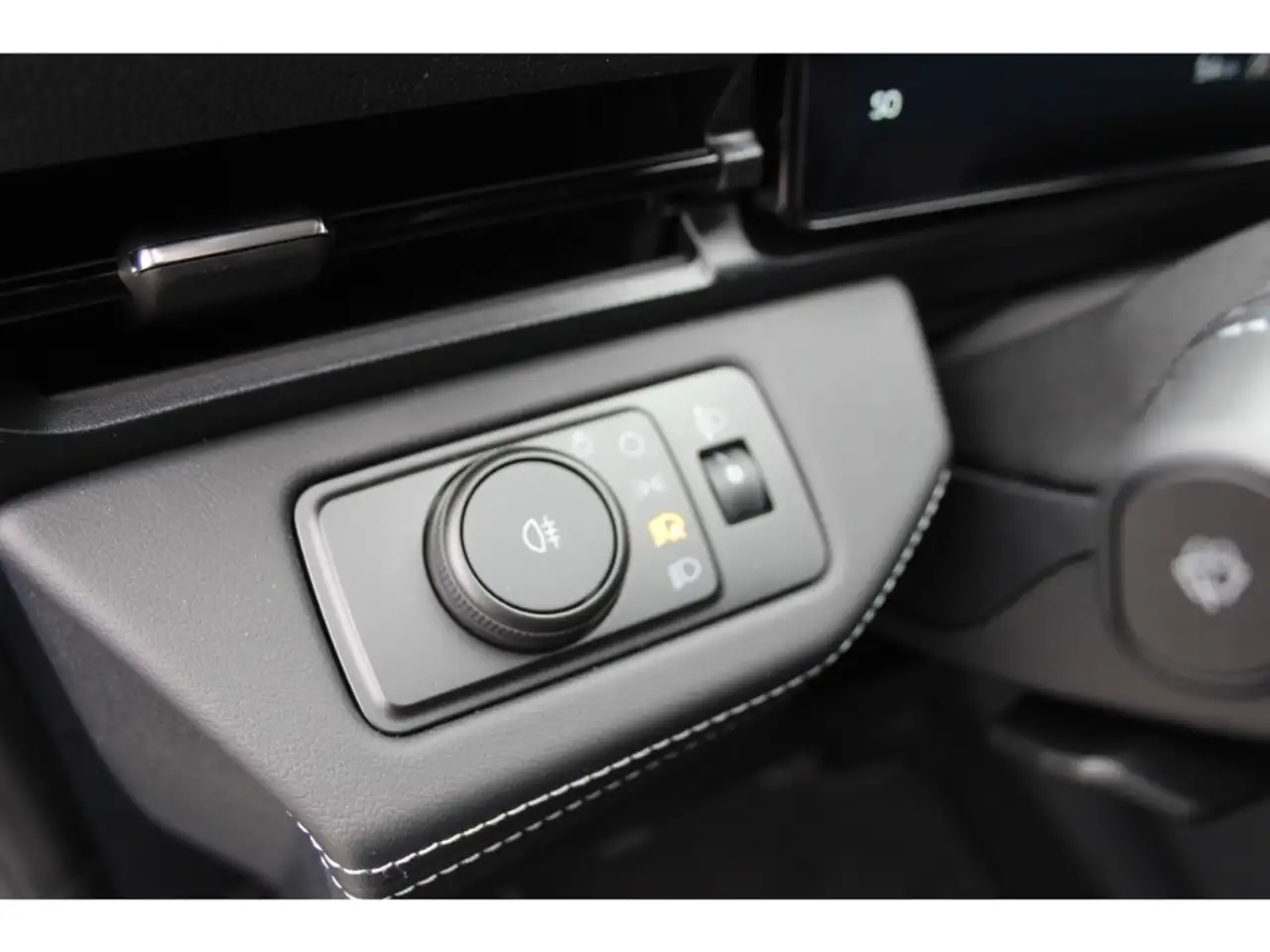 Ford Puma Titanium 1.0 EcoBoost Mild Hybrid EU6e, миниатюра 8