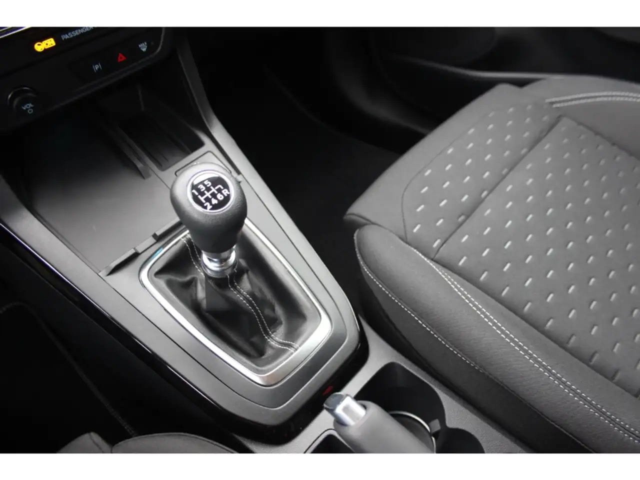Ford Puma Titanium 1.0 EcoBoost Mild Hybrid EU6e, миниатюра 11