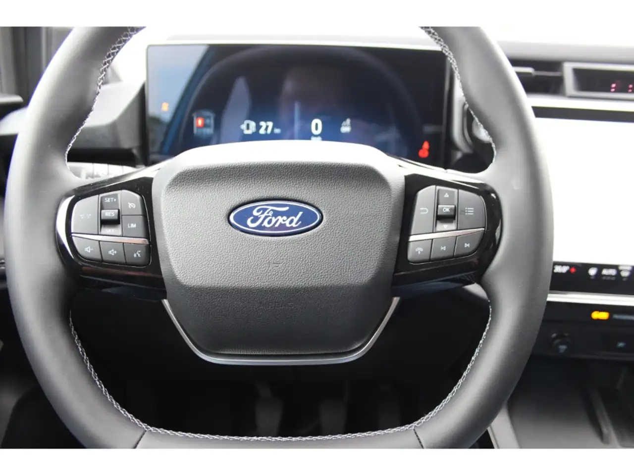 Ford Puma Titanium 1.0 EcoBoost Mild Hybrid EU6e, миниатюра 9